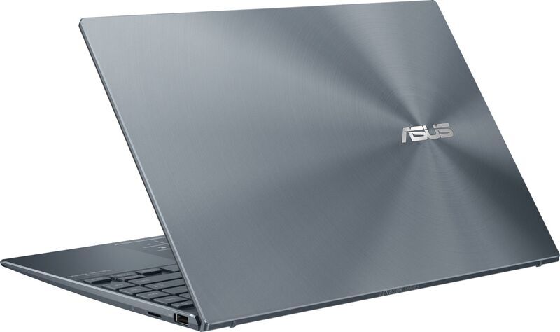 ASUS ZenBook 13 OLED UX325EA | i7-1165G7 | 13.3" | 16 GB | 1 TB SSD | FHD | Backlit keyboard | Win 11 Home | AR 5