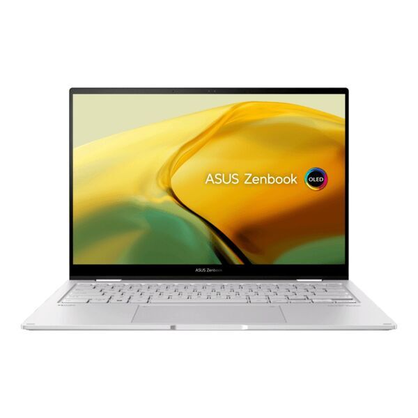 ASUS ZenBook 14 Flip OLED UP3404 | i7-1360P | 14" | 16 GB | 1 TB SSD | FP | Win 11 Home | AR 1