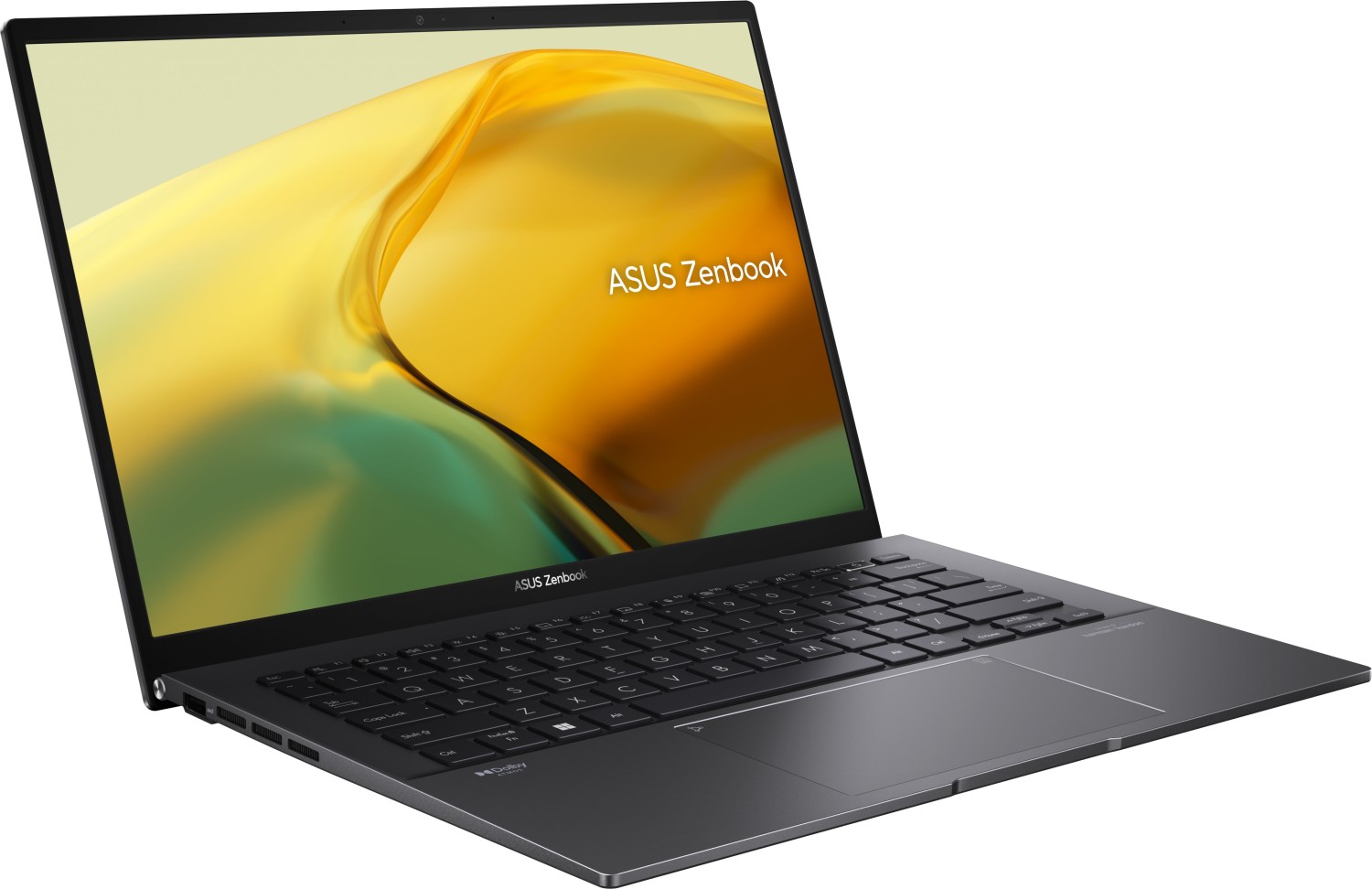 Asus Zenbook 14 Oled Um3402ya Ryzen 5 7530u 14 Nu Med En 30 Dagars Provperiod 0706