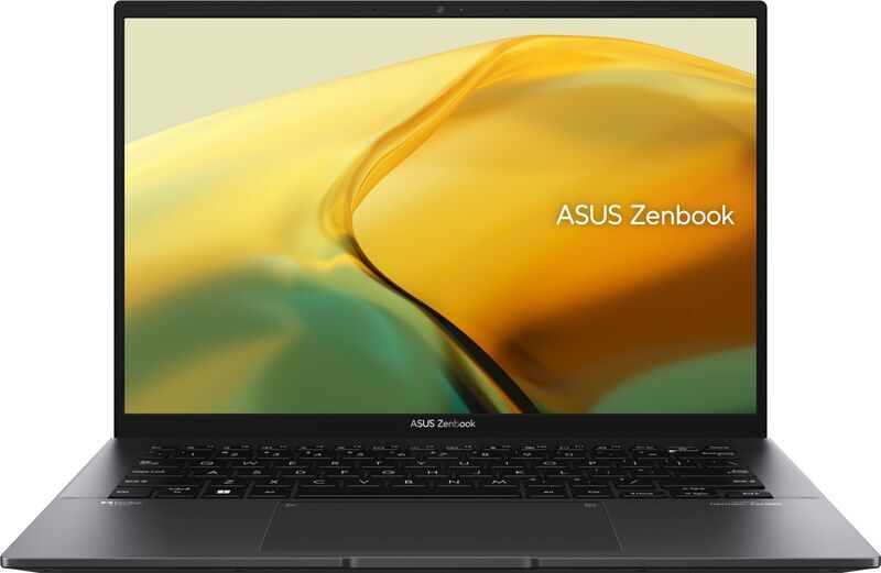 ASUS ZenBook 14 OLED UM3402YA | Ryzen 5 7530U | 14" | 16 GB | 512 GB SSD | FP | Win 11 Home | CZ 4