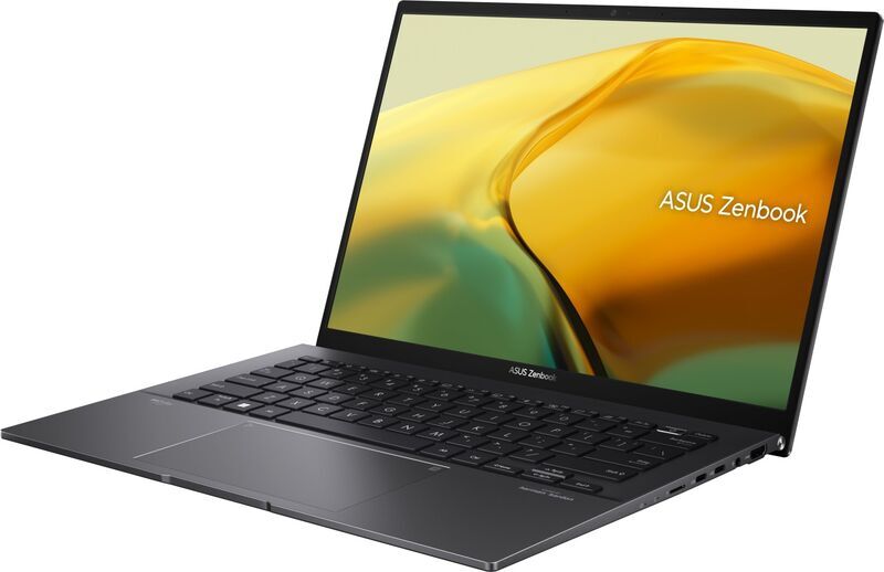 ASUS ZenBook 14 OLED UM3402 | Ryzen 7 7730U | 14" | 16 GB | 1 TB SSD | FP | Win 11 Home | US 3
