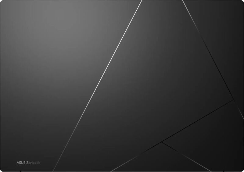 ASUS ZenBook 14 OLED UM3406HA | Ryzen 7 8840HS | 14" | 16 GB | 1 TB SSD | Tastaturbeleuchtung | Win 11 Home | AR 5