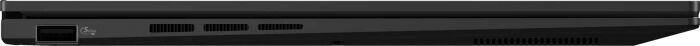 ASUS ZenBook 14 OLED UM3406KA | Ryzen AI 7 350 | 14" | 16 GB | 512 GB SSD | 2880 x 1800 | Rétroéclairage du clavier | Win 11 Home | CH, image 2 of 6