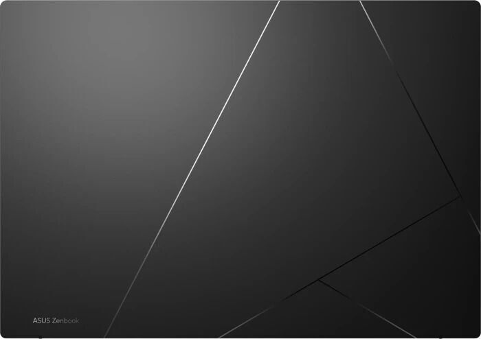 ASUS ZenBook 14 OLED UM3406KA | Ryzen AI 7 350 | 14" | 16 GB | 512 GB SSD | 2880 x 1800 | Rétroéclairage du clavier | Win 11 Home | CH, image 4 of 6