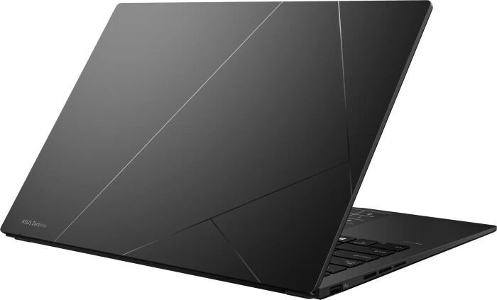 ASUS ZenBook 14 OLED UM3406KA | Ryzen AI 7 350 | 14" | 16 GB | 512 GB SSD | 2880 x 1800 | Rétroéclairage du clavier | Win 11 Home | CH, image 5 of 6