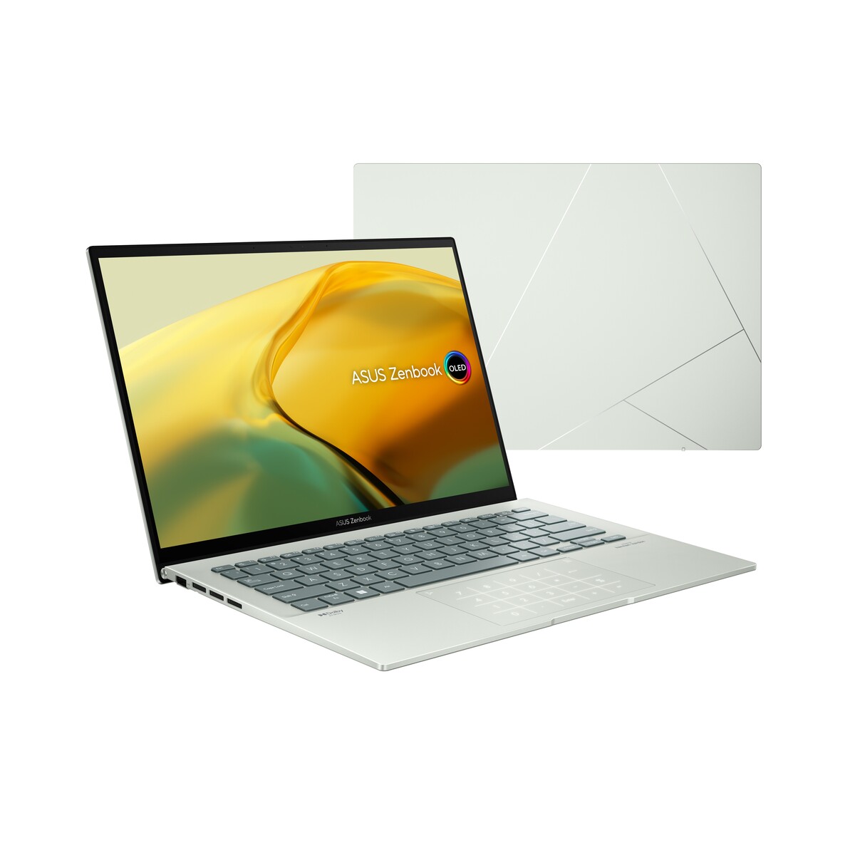ASUS ZenBook 14 OLED UX3402 | i5-1240P | 14"