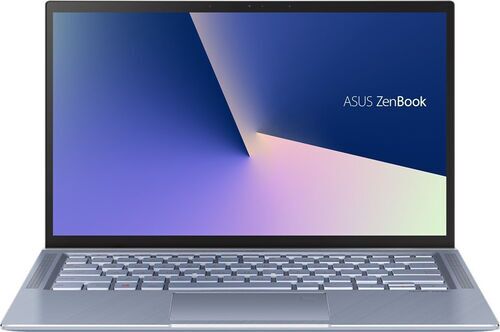 Väldigt bra: ASUS ZenBook 14 UM431DA | Ryzen 5 3500U | 14" | 8 GB | 512 GB SSD | Win 10 Pro | FI