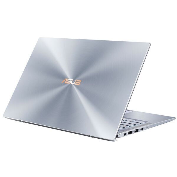ASUS ZenBook 14 UM431DA | Ryzen 5 3500U | 14" | 8 GB | 1 TB SSD | Win 11 Home | BE 3