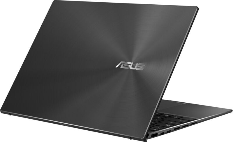 ASUS ZenBook 14X OLED UM5401 | Ryzen 9 6900HX | 14" | 16 GB | 1 TB SSD | FP | Win 11 Pro | US 4