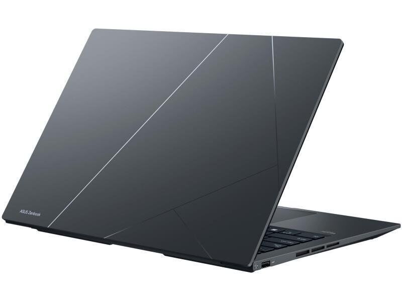ASUS ZenBook 14X OLED UX3404VA | i9-13900H | 14.5" | 16 GB | 1 TB SSD | Win 11 Home | AR 2