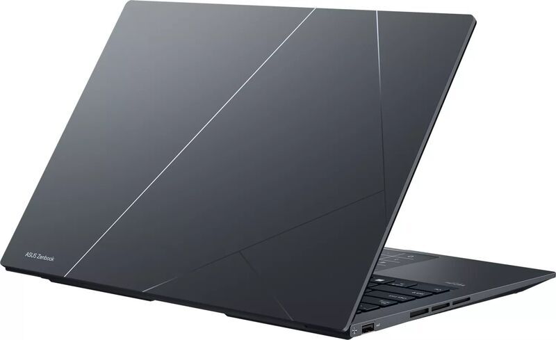 ASUS Zenbook 14X OLED UX3404VC | i5-13500H | 14.5" | 16 GB | 512 GB SSD | Win 11 Home | ES 4