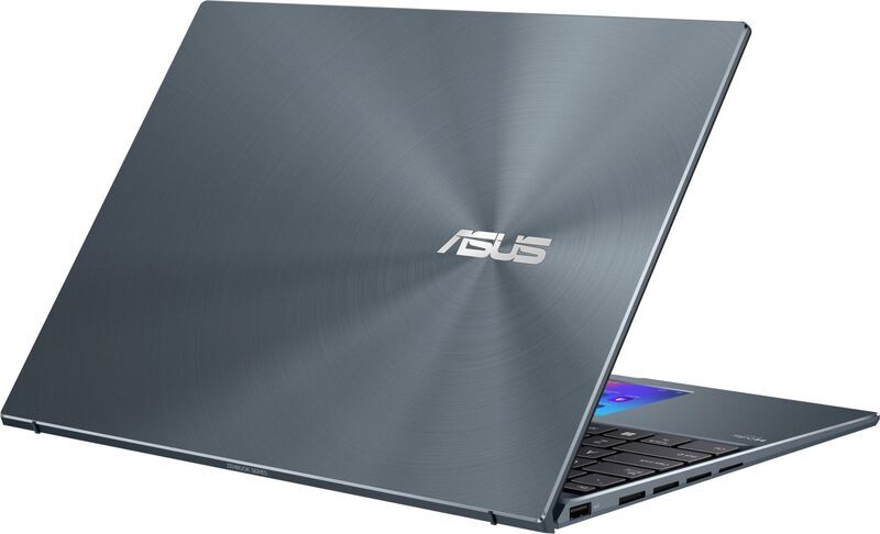 ASUS ZenBook 14X OLED UX5400EG | i7-1165G7 | 14" | 16 GB | 1 TB SSD | FP | Touch | MX450 | Win 11 Home | AR 4
