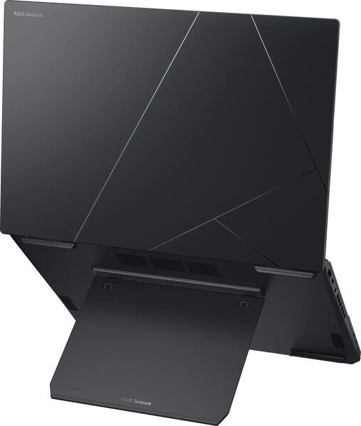 ASUS Zenbook Duo OLED UX8406CA | Core Ultra 9 285H | 14" | 32 GB | 2 TB SSD | 2880 x 1800 | Win 11 Home | AR 4