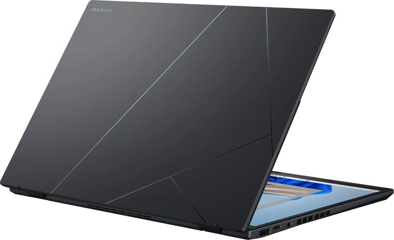 ASUS Zenbook Duo OLED UX8406CA | Core Ultra 9 285H | 14" | 32 GB | 2 TB SSD | 2880 x 1800 | Win 11 Home | AR 5
