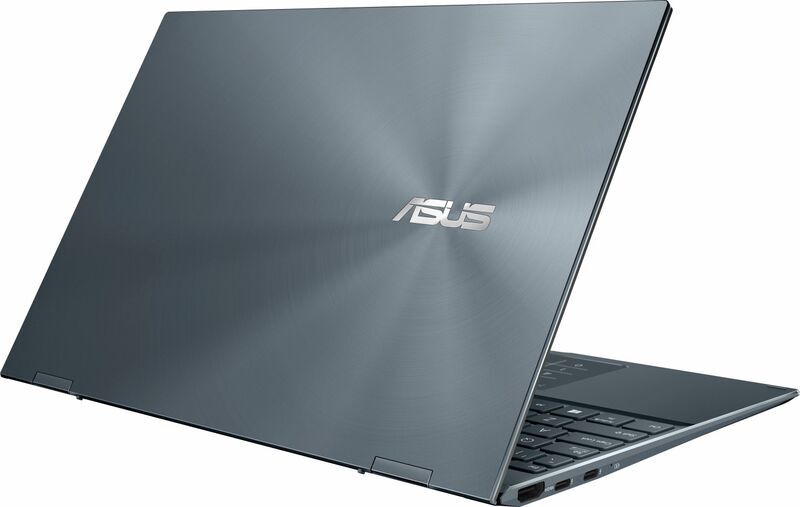 ASUS ZenBook Flip 13 UX363EA | i5-1135G7 | 13.3" | 16 GB | 512 GB SSD | Win 11 Home | DE 4