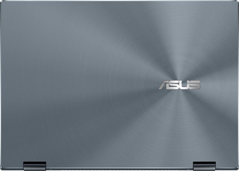 ASUS ZenBook Flip 14 OLED UP5401E | i7-1165G7 | 14" | 16 GB | 1 TB SSD | FP | Win 11 Home | CH 5