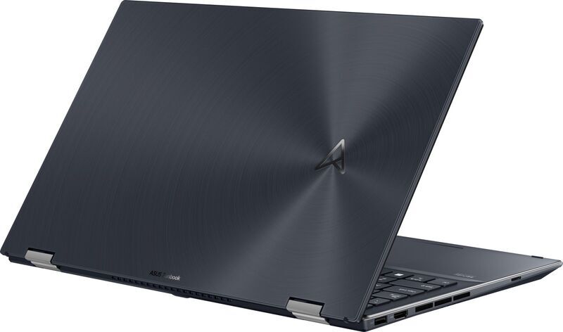 ASUS ZenBook Flip 15 UP6502 | i7-12700H | 15.6" | 16 GB | 1 TB SSD | Arc A370M | Win 11 Home | DE 4
