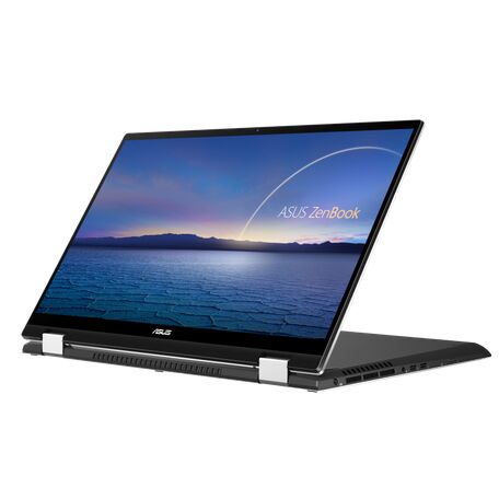 ASUS Zenbook Flip 15 UX564 | i7-11370H | 15.6" | 16 GB | 512 GB SSD | 4K | Win 11 Pro | DE 2
