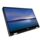 ASUS Zenbook Flip 15 UX564 | i7-11370H | 15.6" | 16 GB | 512 GB SSD | 4K | Win 11 Pro | DE thumbnail 3/4