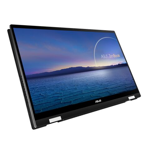 ASUS Zenbook Flip 15 UX564 | i7-11370H | 15.6" | 16 GB | 512 GB SSD | 4K | Win 11 Pro | DE 3