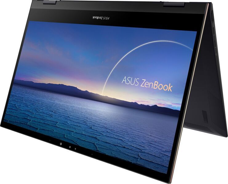 ASUS ZenBook Flip S13 UX371EA | i7-1165G7 | 13.3" | 16 GB | 1 TB SSD | Win 11 Home | ES 4