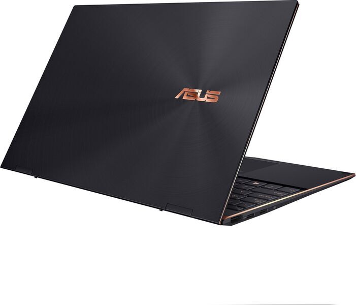 ASUS ZenBook Flip S13 UX371EA | i7-1165G7 | 13.3" | 16 GB | 1 TB SSD | Win 11 Home | ES 5