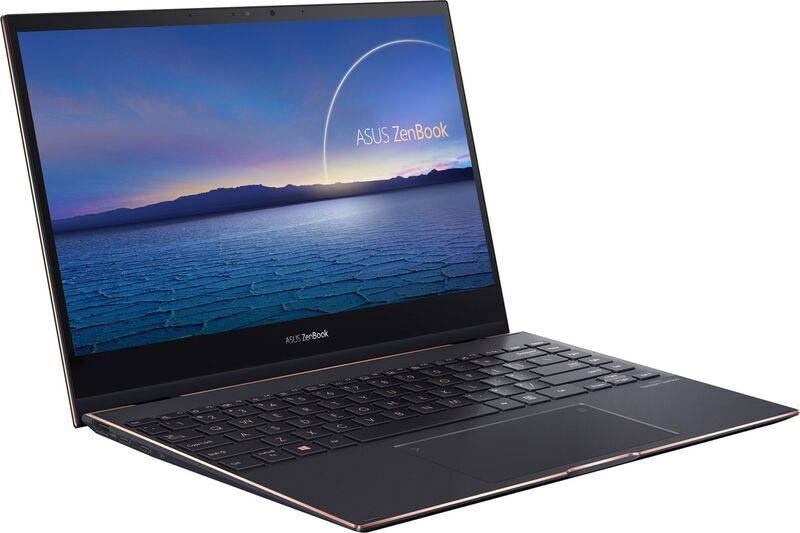 ASUS ZenBook Flip S13 UX371EA | i7-1165G7 | 13.3" | 16 GB | 1 TB SSD | Win 11 Home | ES 3