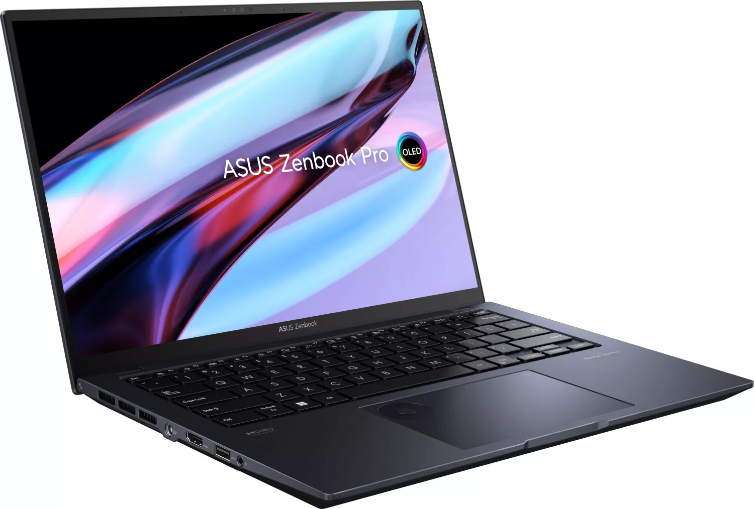 ASUS ZenBook Pro 14 OLED UX6404 | i7-13700H | 14.5