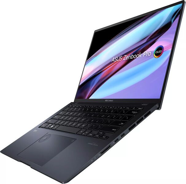 ASUS ZenBook Pro 14 OLED UX6404 | i7-13700H | 14.5" | 16 GB | 512 GB SSD | Win 11 Home | ES 4