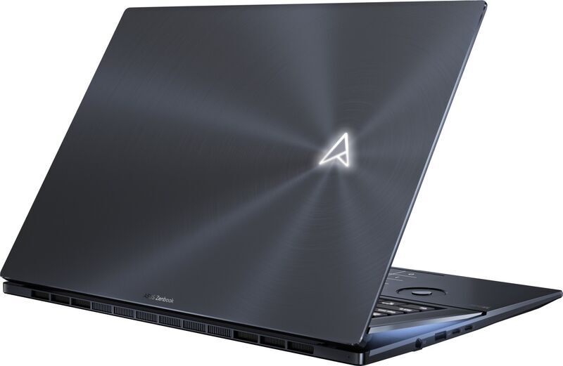 ASUS ZenBook Pro 16X OLED UX7602 | i9-12900H | 16" | 32 GB | 2 TB SSD | Win 11 Home | DE 4