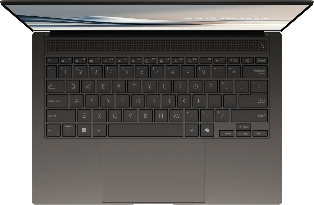 ASUS ZenBook S14 OLED UX5406SA | Core Ultra 7 258V | 14