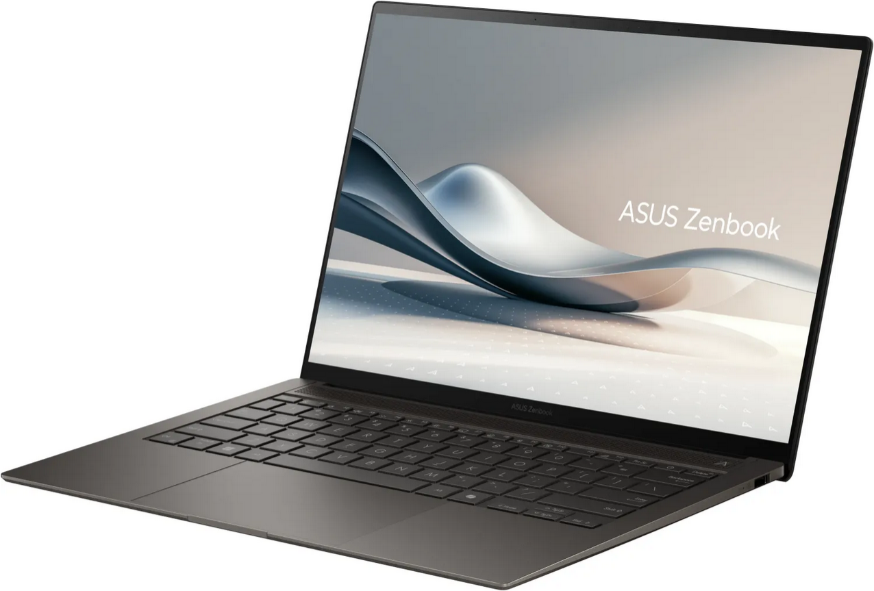 ASUS ZenBook S14 OLED UX5406SA | Core Ultra 7 258V | 14