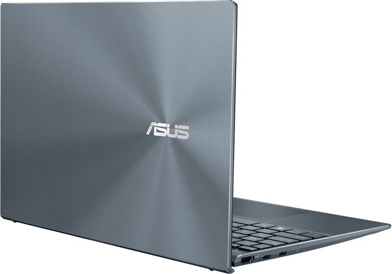 ASUS ZenBook 13 OLED UM325SA | Ryzen 7 5800U | 13.3" | 16 GB | 512 GB SSD | Win 11 Home | DE 4