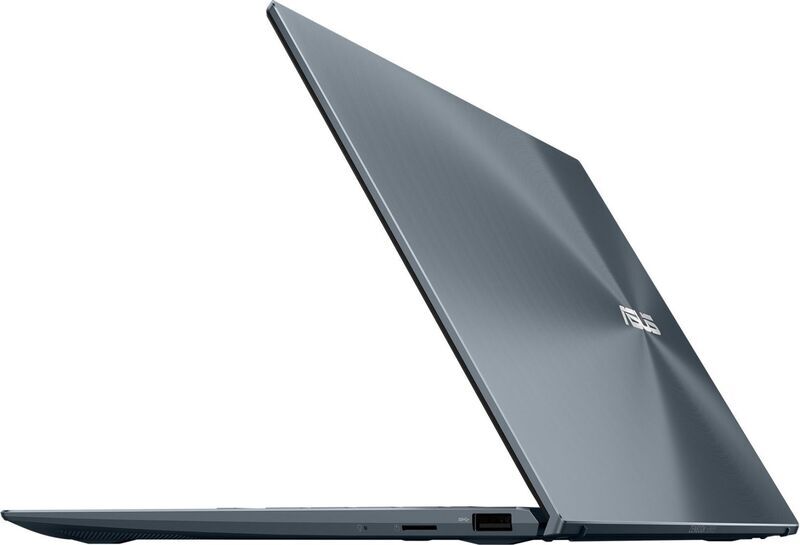 ASUS ZenBook 13 OLED UM325SA | Ryzen 7 5800U | 13.3" | 16 GB | 512 GB SSD | Win 11 Home | DE 5