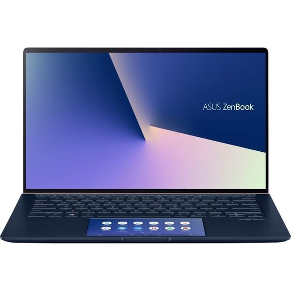ASUS ZenBook 14 (UX434FAC-A5093T) | 16 GB | 1 TB SSD | Win 10 Home | DE