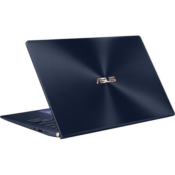 ASUS ZenBook 14 (UX434FAC-A5093T) | 16 GB | 1 TB SSD | Win 10 Home | DE 2