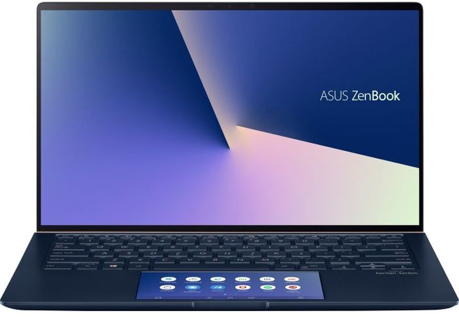ASUS ZenBook 14 (UX434FAC-A5164T) | 8 GB | 512 GB SSD | 32 GB Optane | Win 10 Home | DE | €766 | Now with a 30-Day Trial Period