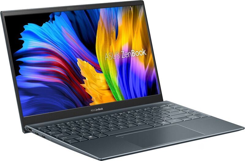 ASUS ZenBook 14 UM425UAZ-KI203T | Ryzen 7 5700U | 14" | 16 GB | 512 GB SSD | Win 11 Home | ES 3