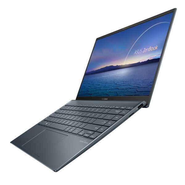 ASUS ZenBook 14 UX425IA | Ryzen 7 4700U | 14" | 16 GB | 512 GB SSD | Win 11 Home | ES 3