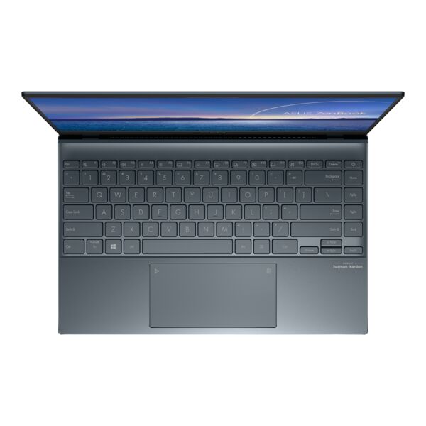 ASUS ZenBook 14 UX425QA | Ryzen 7 5800H | 14" | 16 GB | 512 GB SSD | Win 10 Home | FR 2