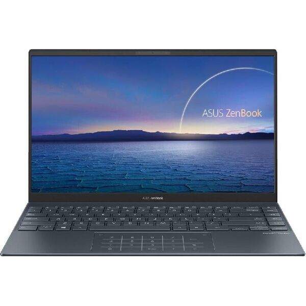 ASUS ZenBook 14 UX425QA | Ryzen 7 5800H | 14" | 16 GB | 512 GB SSD | Win 11 Home | FR 3