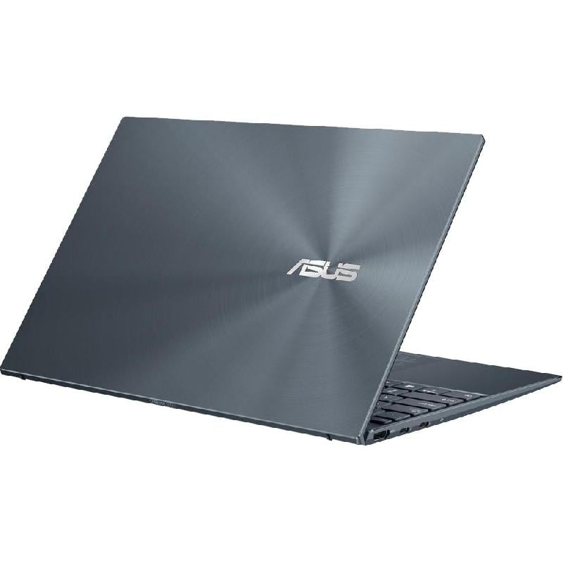 ASUS ZenBook 14 UX425QA | Ryzen 7 5800H | 14