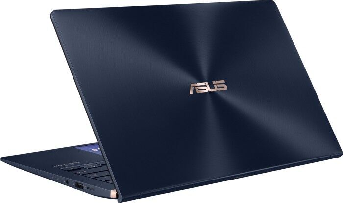 ASUS ZenBook 14 UX434FAC-A5091T | i7-10510U | 14" | 16 GB | 1 TB SSD | Win 10 Home | DE 2