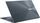 ASUS ZenBook 14 UX435EG | i7-1165G7 | 14" | 16 GB | 1 TB SSD | MX450 | Win 10 Home | grey | DE thumbnail 5/6