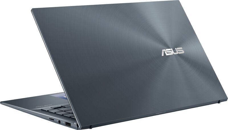 ASUS ZenBook 14 UX435EG | i7-1165G7 | 14" | 16 GB | 1 TB SSD | MX450 | Win 11 Home | grau | DE 5