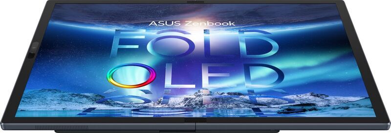 ASUS Zenbook 17 Fold OLED UX9702 | 17.3" | 16 GB | 1 TB SSD | Win 11 Home | CH 5