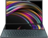ASUS ZenBook Duo UX481FL-BM044T | i7-10510U | 14"