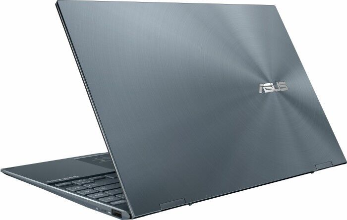ASUS ZenBook Flip 13 | i7-1165G7 | 13.3" | 16 GB | 1 TB SSD | Win 10 Home | DE 2