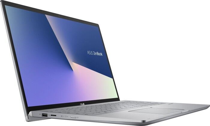 ASUS ZenBook Flip 15 | Ryzen 7 4700U | 15.6" | 16 GB | 1 TB SSD | Win 10 Home | AR