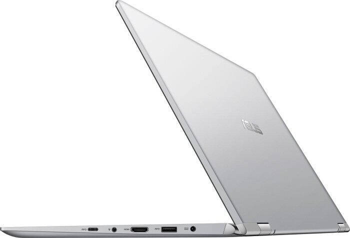 ASUS ZenBook Flip 15 | Ryzen 7 4700U | 15.6" | 16 GB | 1 TB SSD | Win 10 Home | AR 2